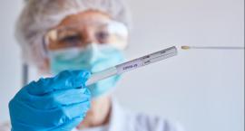 Koronawirus w Łomży i powiecie. Trzy nowe przypadki 