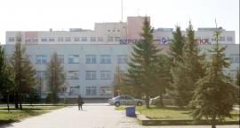 14 nowych zakażeń. Dwaj mężczyźni hospitalizowani w Łomży