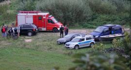 W Narwi odnaleziono ciało zaginionej 36-letniej mieszkanki Łomży