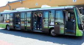 30 milionów na zrównoważoną mobilność w Łomży