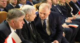 Poseł Lech Kołakowski zawieszony w prawach członka PiS! Tak zdecydował Jarosław Kaczyński 
