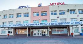 Dzieci przyjdą na świat w Łomży. Szpital uruchamia Położnictwo z Salą Porodową i Oddziałem Noworodkowym