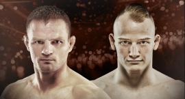 Łomżyniak podpisał kontrakt z KSW! Patryk Surdyn stoczy pojedynek już w październiku