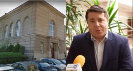 Koronawirus w liceum na Bernatowicza. Dziewięć klas w kwarantannie! [VIDEO][AKTUALIZACJA]