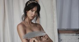 Nagie sesje uczestników Top Model. Jak poradziła sobie Karolina?