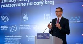 Cała Polska w żółtej strefie! Wracają ograniczenia!