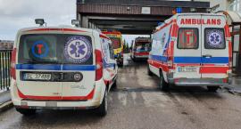 W każdym województwie powstanie szpital koordynacyjny