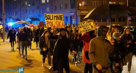 Kobiety wyszły na ulice! Dosłownie! [VIDEO i FOTO]