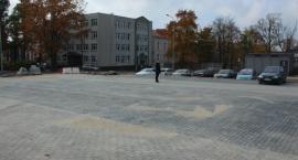 Ponad 100 nowych miejsc parkingowych [FOTO]