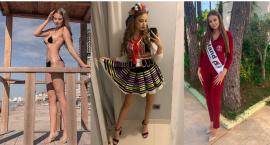 Reprezentantka naszego regionu na zgrupowaniu The Miss Globe 2020 w Albanii [FOTO]