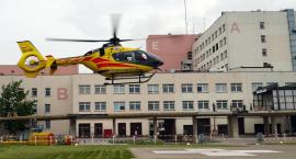 Łomżyński szpital ma wyodrębnić 100 kolejnych łóżek dla pacjentów z COVID-19. Szpital w Grajewie staje się jednoimienny