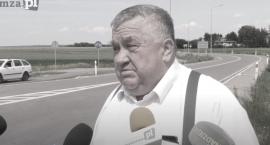 Zmarł Józef Sulima, dyrektor Podlaskiego Zarządu Dróg Wojewódzkich