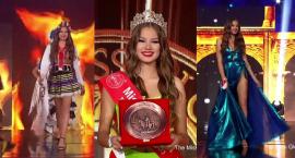 Wiktoria Wiśniewska zdobywa tytuł Miss Golden Girl w Tiranie [FOTO]