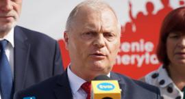Poseł Lech Kołakowski odchodzi z PiS