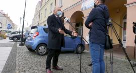 Poseł Lech Kołakowski o odejściu z PIS: Na pewno nie będziemy czynić żadnego awanturnictwa politycznego [VIDEO]
