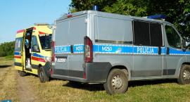 Śmierć na bulwarach