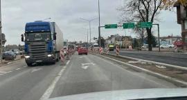 Kończą się prace na ul. Wojska Polskiego. Sygnalizacja już działa