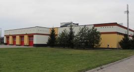 Budynek straży został odnowiony