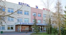 310 zł za test. Laboratorium COVID-19 w łomżyńskim szpitalu