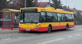 Autobusów MPK nie zobaczymy w gminach. Spółka zmienia trasy!