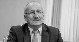 Nie żyje radny Witold Chludziński