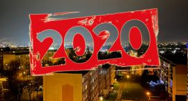 Liczba mieszkańców Łomży, narodziny i zgony, najpopularniejsze imiona. Rok 2020 w liczbach!