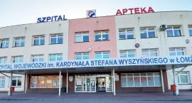 W łomżyńskim szpitalu ma zostać zatrudniony trzeci zastępca dyrektora 