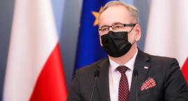 Możliwy lockdown w całym kraju. 