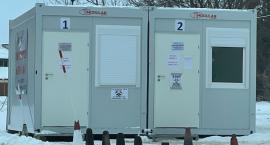 Koronawirus. Na test zgłosisz się przez internet