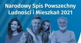 Narodowy Spis Powszechny – urzędnicy pomogą seniorom