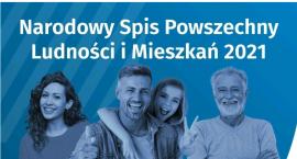Rusza Narodowy Spis Powszechny Ludności i Mieszkań. Spisać muszą się wszyscy!