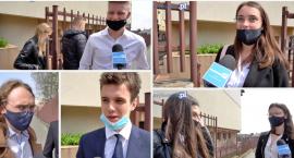 Matura 2021. Czy egzamin z języka polskiego był trudny? [VIDEO]
