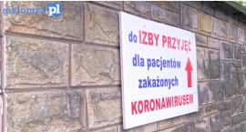 Koronawirus: 9 zgonów w województwie podlaskim
