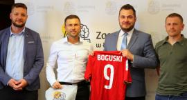 Rafał Boguski powróci do ŁKS Łomża? Padła propozycja!