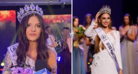 Aleksandra Wasik z Nowogrodu i Weronika Przestrzelska z Łomży w finale Miss Polski 2021