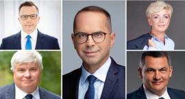 Politycy Koalicji Obywatelskiej przyjadą do Łomży