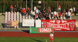 [LIVE] ŁKS 1926 Łomża - Cresovia Siemiatycze