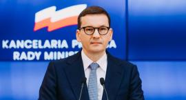 Rząd za wprowadzeniem stanu wyjątkowego przy granicy