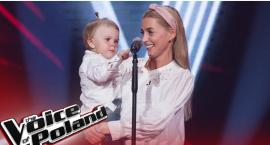 Łomżynianka w “The Voice of Poland”