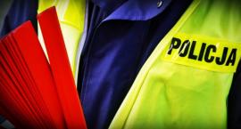 Oficjalnie mamy jesień. Policjanci z Łomży apelują o rozsądek