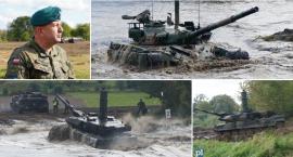 Narew pokonana. Tak żołnierze ćwiczyli dziś w Nowogrodzie! [VIDEO i FOTO]