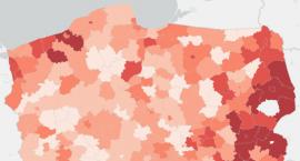 Koronawirus w Łomży i powiecie. 19 zakażeń i zgon
