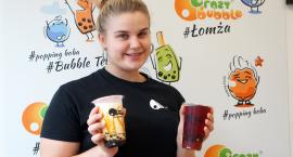 Nowość w Łomży! A czy Ty już znasz Crazy Bubble?