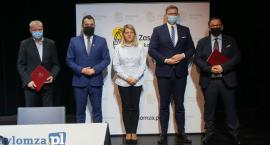MPEC kupił ciepłownię. Po to, żeby nie było podwyżek cen dla mieszkańców [FOTO, VIDEO]