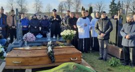 Pogrzeb i żałoba po śmiertelnie pobitym o. Maksymilianie Adamie Świerżewskim [FOTO]