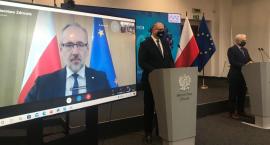 Nauka zdalna, zamknięte dyskoteki i nowe limity. Poznaliśmy nowe obostrzenia