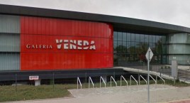 Duża sieć handlowa chce wejść do Galerii Veneda w Łomży!