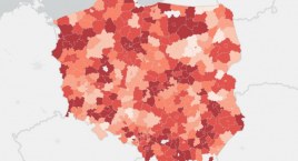 Koronawirus w Łomży i powiecie. Nowe przypadki zakażeń