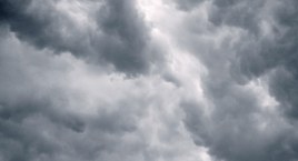 Synoptyczna prognoza na trzeci tydzień roku