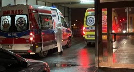 COVID-19. Rekordy w Polsce, w Łomży i powiecie 63 nowe przypadki